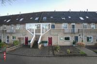 Woning Fazant 16 Oud-Beijerland