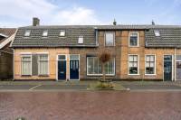 Woning Oranjestraat 60 ALBLASSERDAM