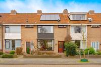 Woning Jan van Galenstraat 41 Haarlem