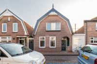 Woning Wijk 779 URK