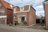 Woning Kerkstraat 18 Wierden