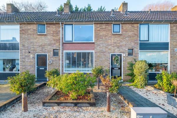 Woning Rijnstraat 11 Almelo