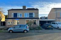 Woning Hellevoetsluisstraat 48 Arnhem