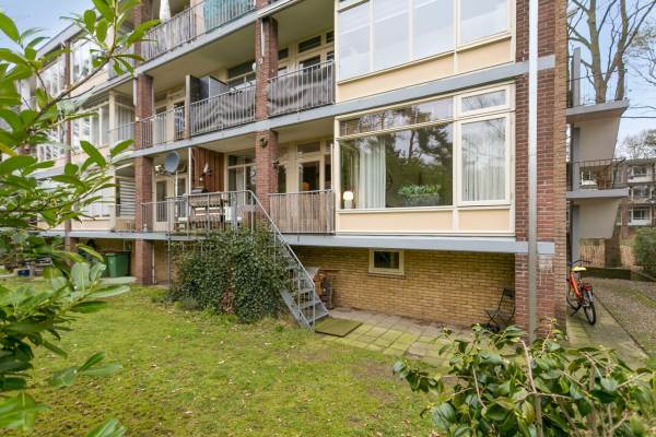 Woning Juliana van Stolberglaan 95 Ede
