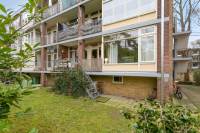 Woning Juliana van Stolberglaan 95 Ede