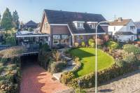 Woning Molenstraat 3 Kessel