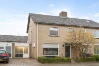 Woning Hofstukken 107 Uden
