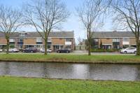 Woning Wagnerlaan 26 Akersloot