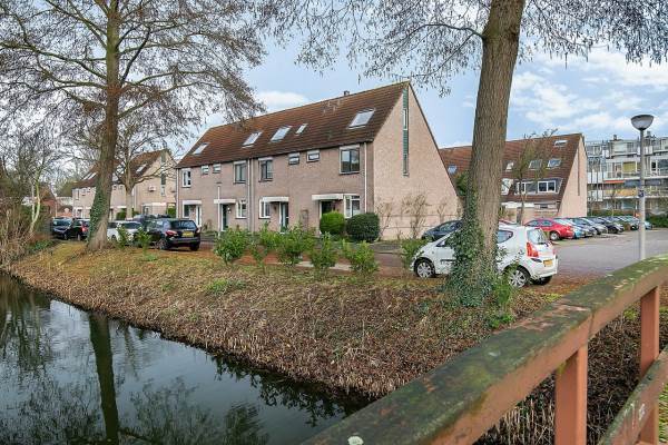 Woning Rodinrade 15 Capelle aan den IJssel