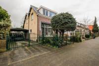 Woning IJsselmondselaan 208 Rotterdam