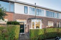 Woning Rozenlaan 78 VLAARDINGEN