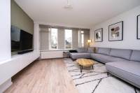 Woning Van Wijngaardenlaan 52 Rotterdam