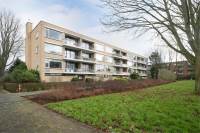 Woning Nieuwenoord 154 Rotterdam