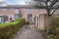 Woning Parelgras 45 Spijkenisse