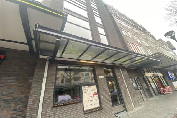 Woning Admiraalsplein 75 Dordrecht