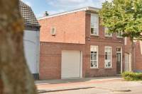 Woning Wouwsestraatweg 106 Bergen op Zoom