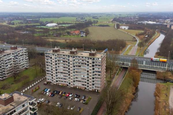 Woning Verdiweg 151 Amersfoort