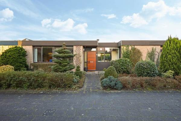 Woning Otellopad 28 Amersfoort