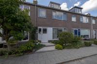 Woning Prinses Irenestraat 48 Waddinxveen