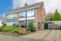 Woning Pelikaanstraat 47 Badhoevedorp