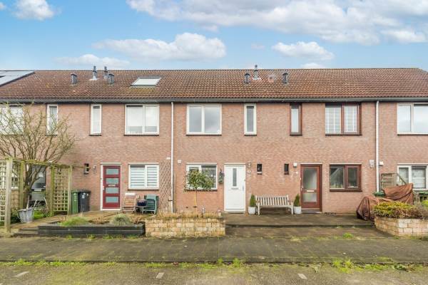 Woning Maalstroom 26 Oostzaan