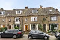 Woning Prinses Margrietlaan 33 Voorschoten