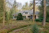 Woning Berkenlaan 4 HEERDE