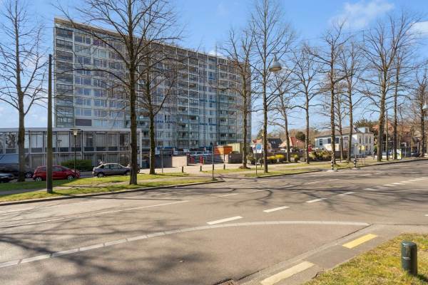 Woning Loolaan 41124 APELDOORN