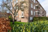 Woning Aquamarijnhof 116 Breda