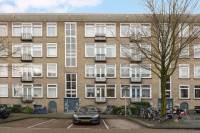 Woning Karel Doormanstraat 126II Amsterdam