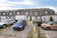 Woning Walmolenerf 163 Gouda