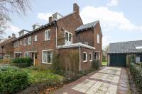 Woning Johan Wagenaarlaan 44 Heemstede