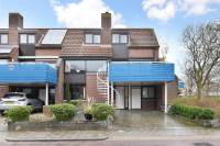 Woning Sartrezijde 10 Zoetermeer