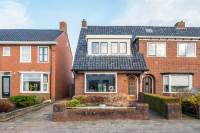 Woning Bruinsslotstraat 18 Drachten