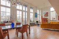 Woning Oudegracht 373N Utrecht