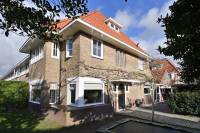 Woning Karbouwstraat 28 Bussum
