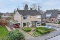 Woning Hoofdweg 36 Loenen