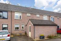 Woning Muldermanshoek 10 Enschede