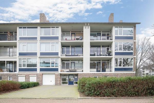 Woning Welschapsedijk 99 Eindhoven