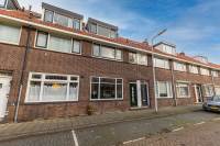 Woning van der Palmstraat 96 Gouda