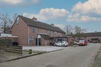 Woning Iemstukken 93 Assen