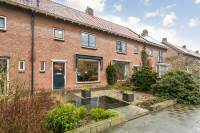 Woning Brederodelaan 18 Deventer