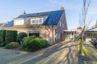 Woning Kamperfoelie 12 Heemskerk