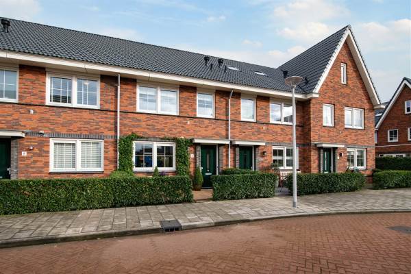 Woning Kwartszand 6 Naaldwijk