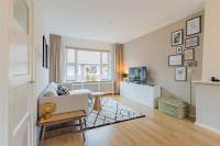 Woning H.J. Schimmelstraat 31 Utrecht