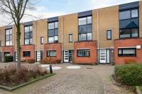 Woning Uilehorst 56 Honselersdijk