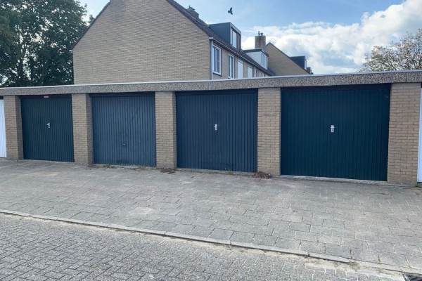 Garage Van Brienenstraat 16d Bennekom