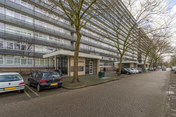 Woning Laan van Vollenhove 2567 Zeist