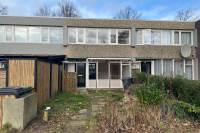 Woning Tweede Slagen 88 Den Bosch