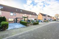 Woning Belter Wijdestraat 20 Almere